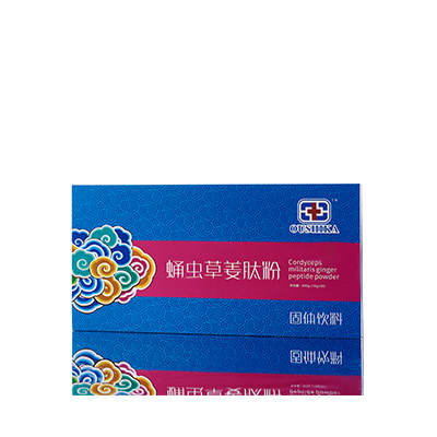 长垣蛹虫草气血汤